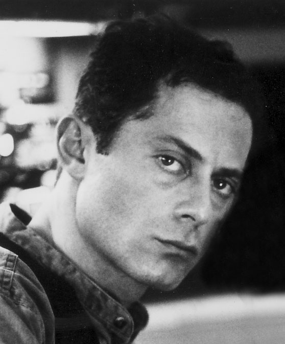 actor Levani large photo