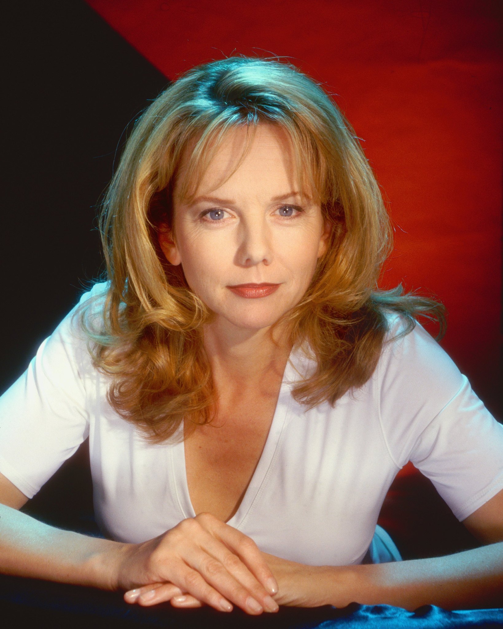actor Linda Purl large photo
