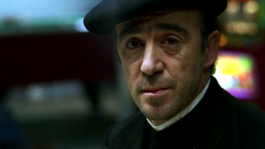 actor Álex Angulo large photo