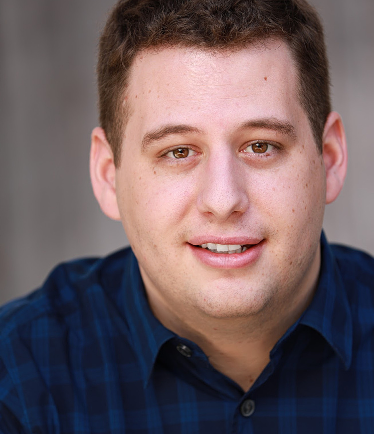 actor Timmy Deters large photo