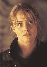 actor Izabella Scorupco large photo
