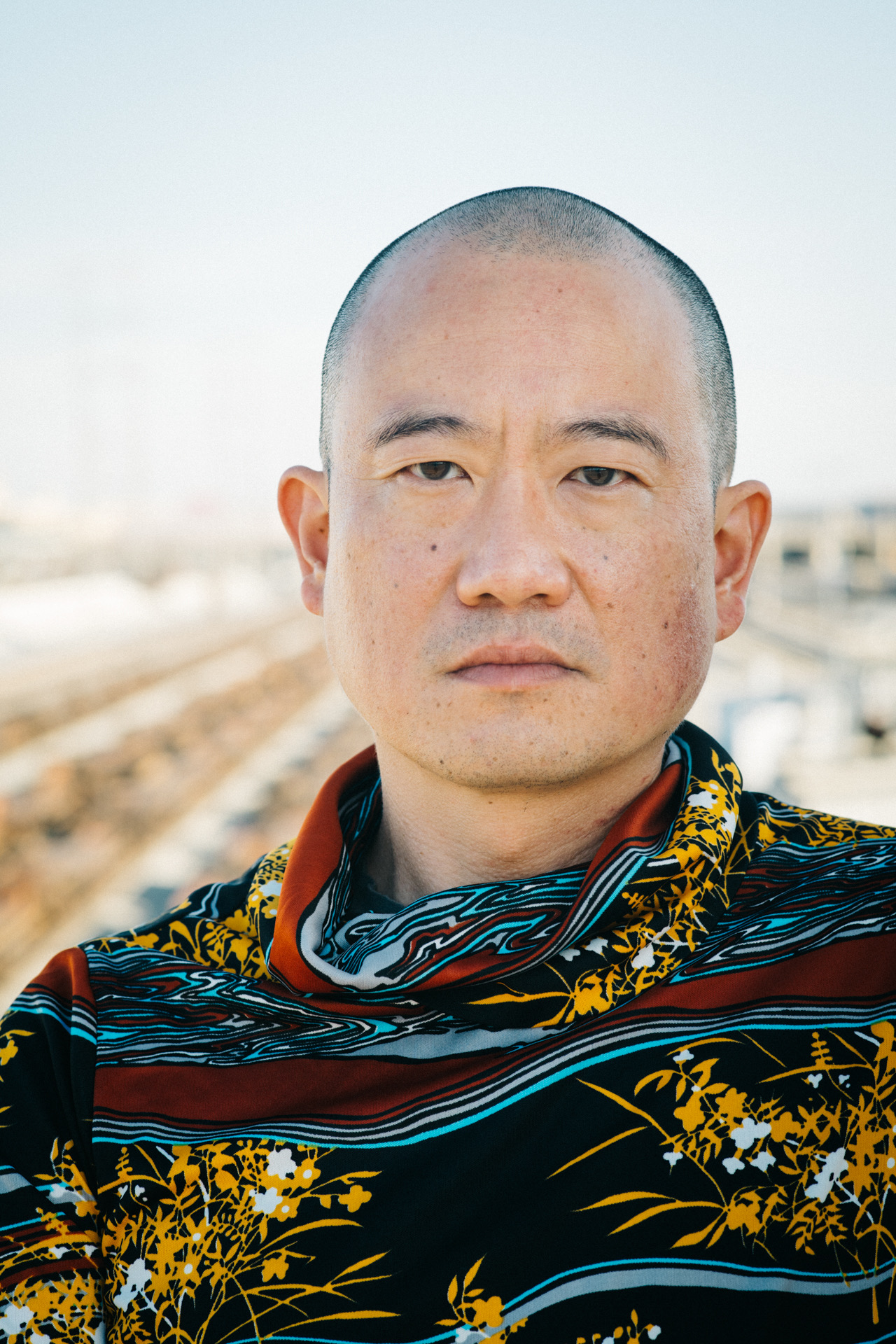 actor Beau Sia large photo