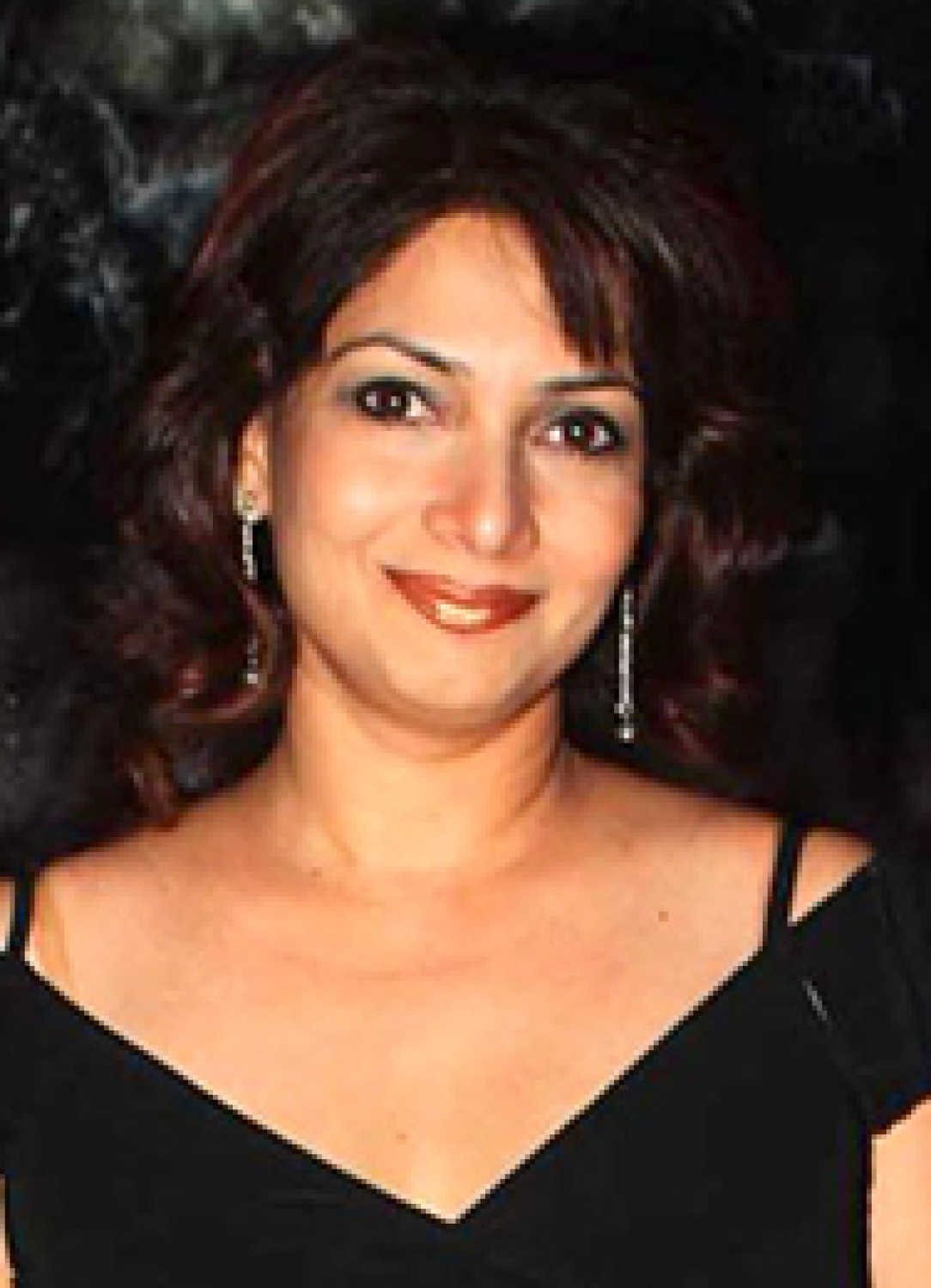 actor Asawari Joshi large photo