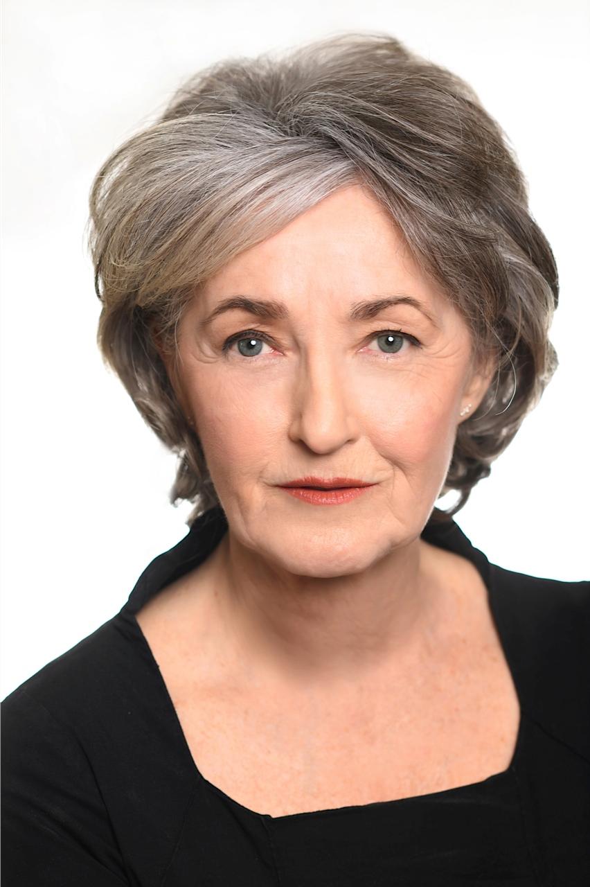 actor Katherine O'Sullivan large photo