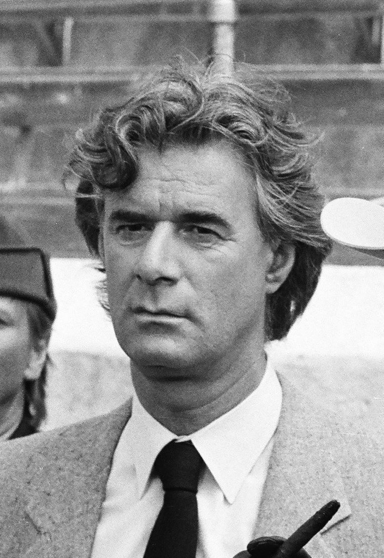 actor Lyman Ward large photo