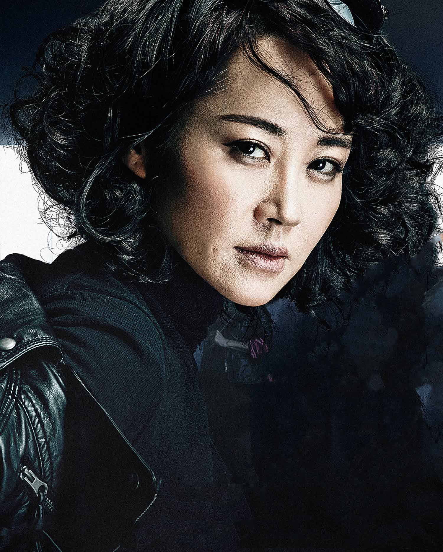 actor Qing Xu large photo