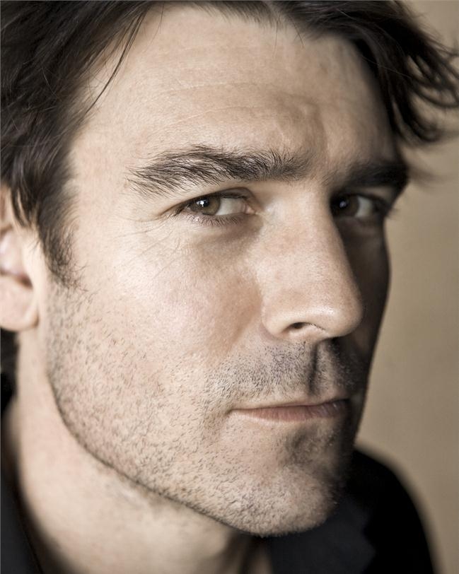 actor Rohan Nichol large photo