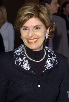 actor Gloria Allred large photo
