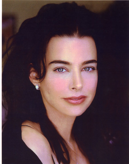 actor Jennifer Rubin large photo
