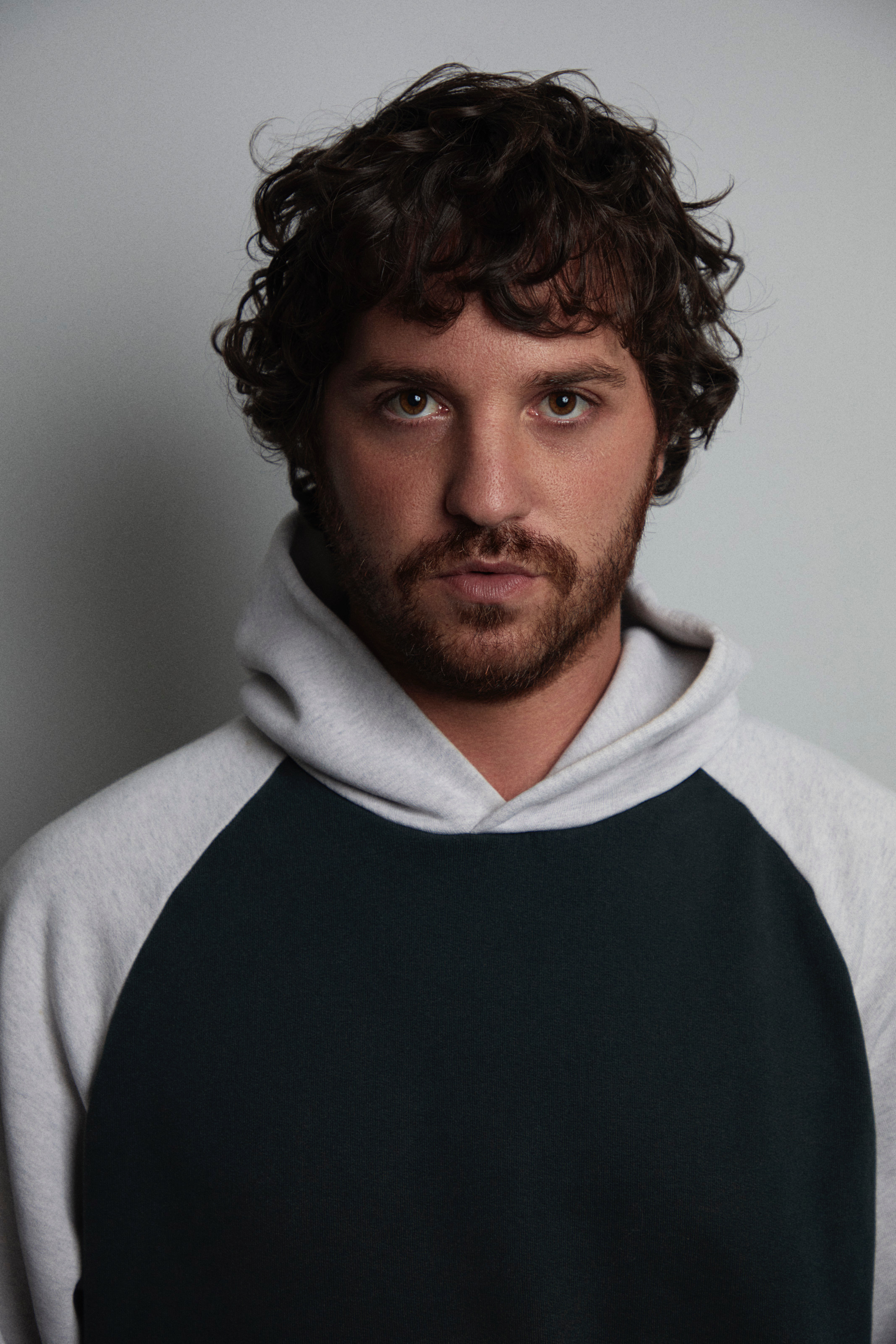 actor Eli Russell Linnetz large photo