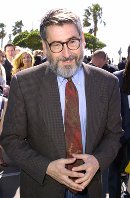 actor John Landis large photo
