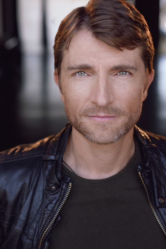 actor Jean-Michel Richaud large photo