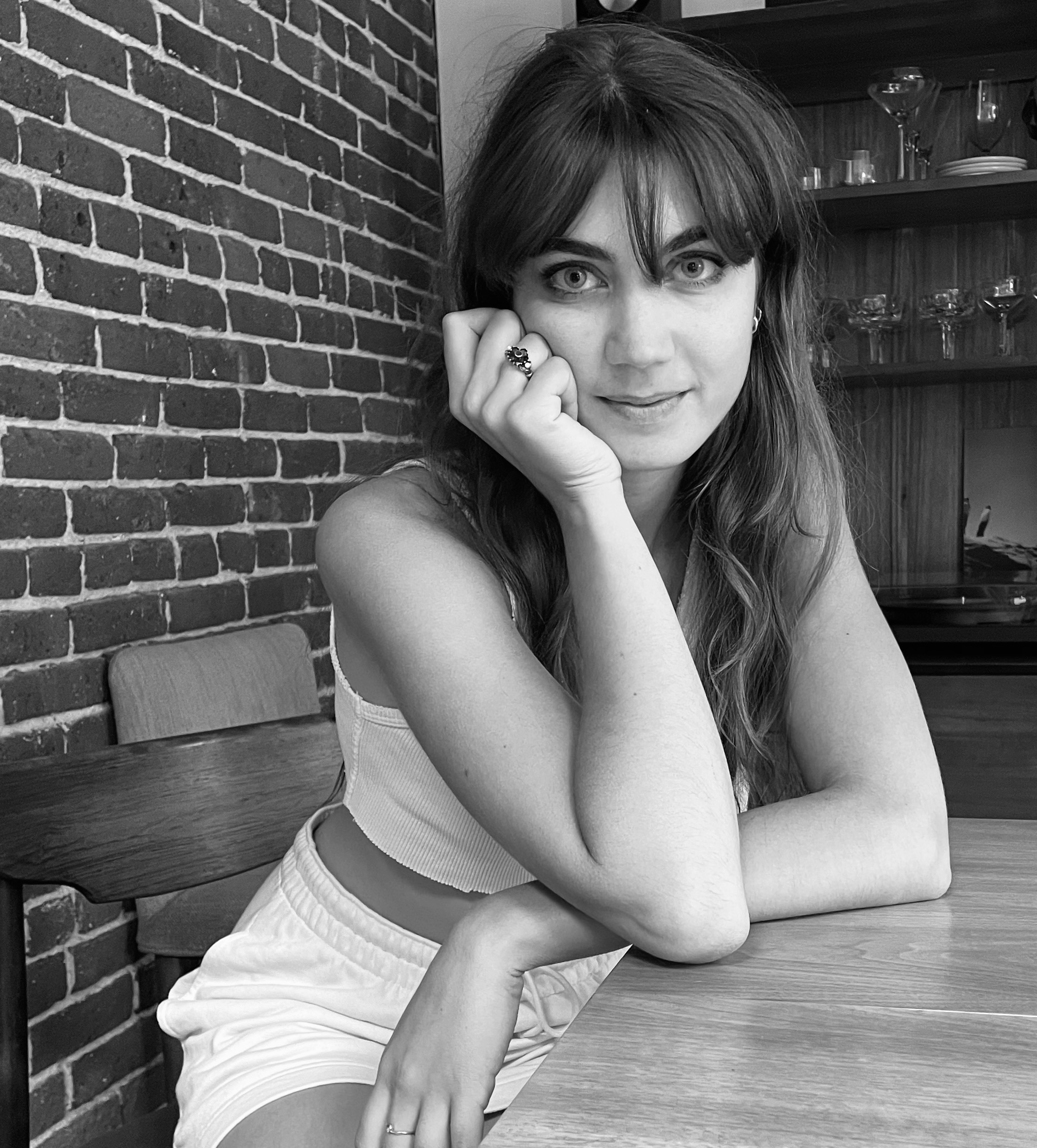 actor Emerson Tenney large photo