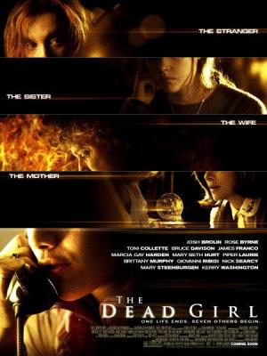 The Dead Girl [ترجمة عربية]