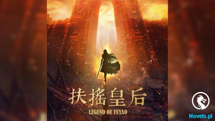 Legend of Fu Yao