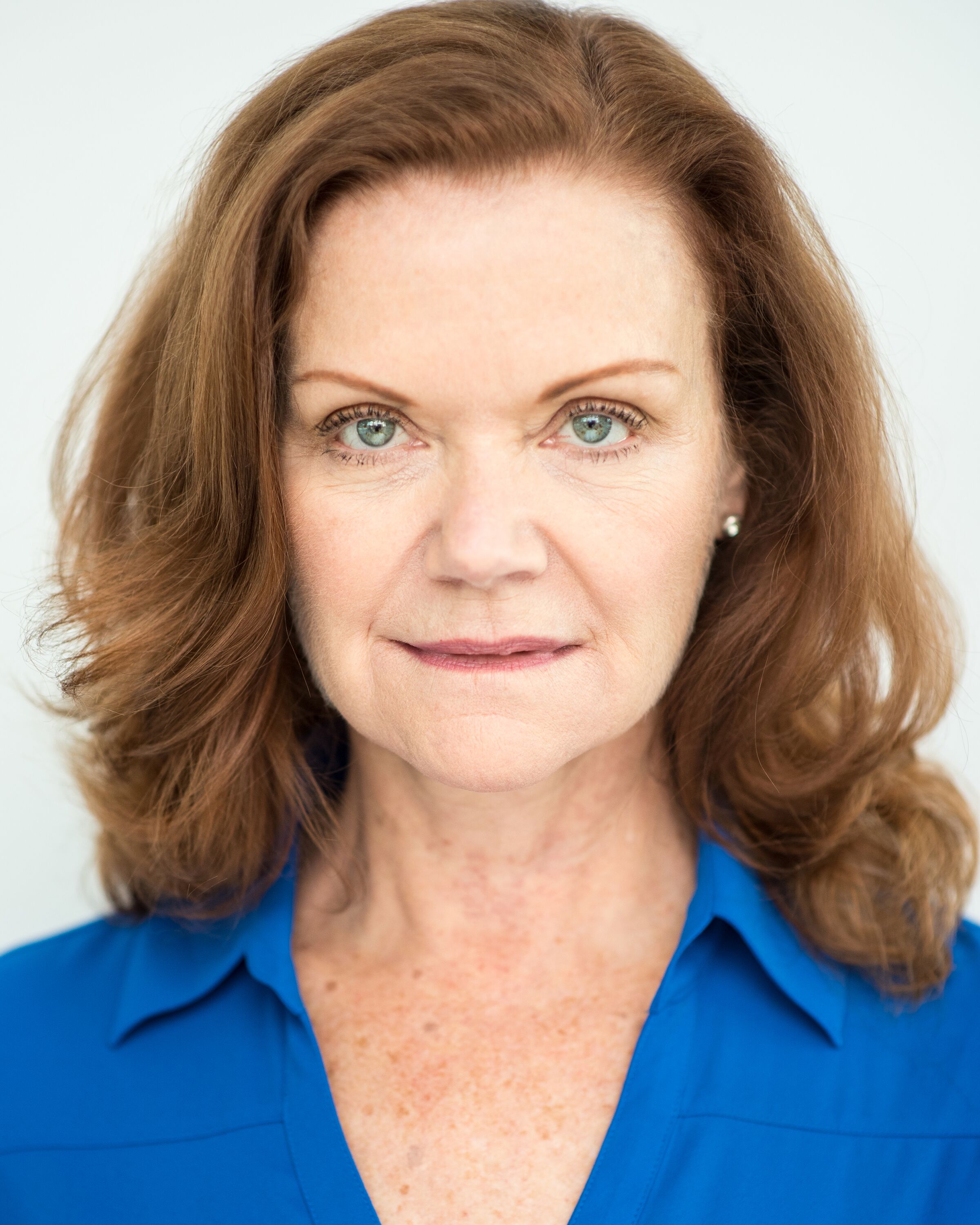 actor Gillian Barber large photo