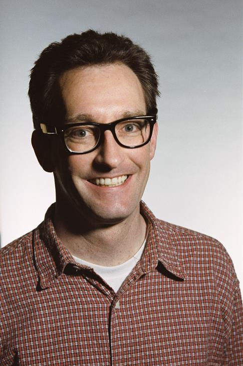 actor Tom Kenny large photo actor Tom Kenny large photo