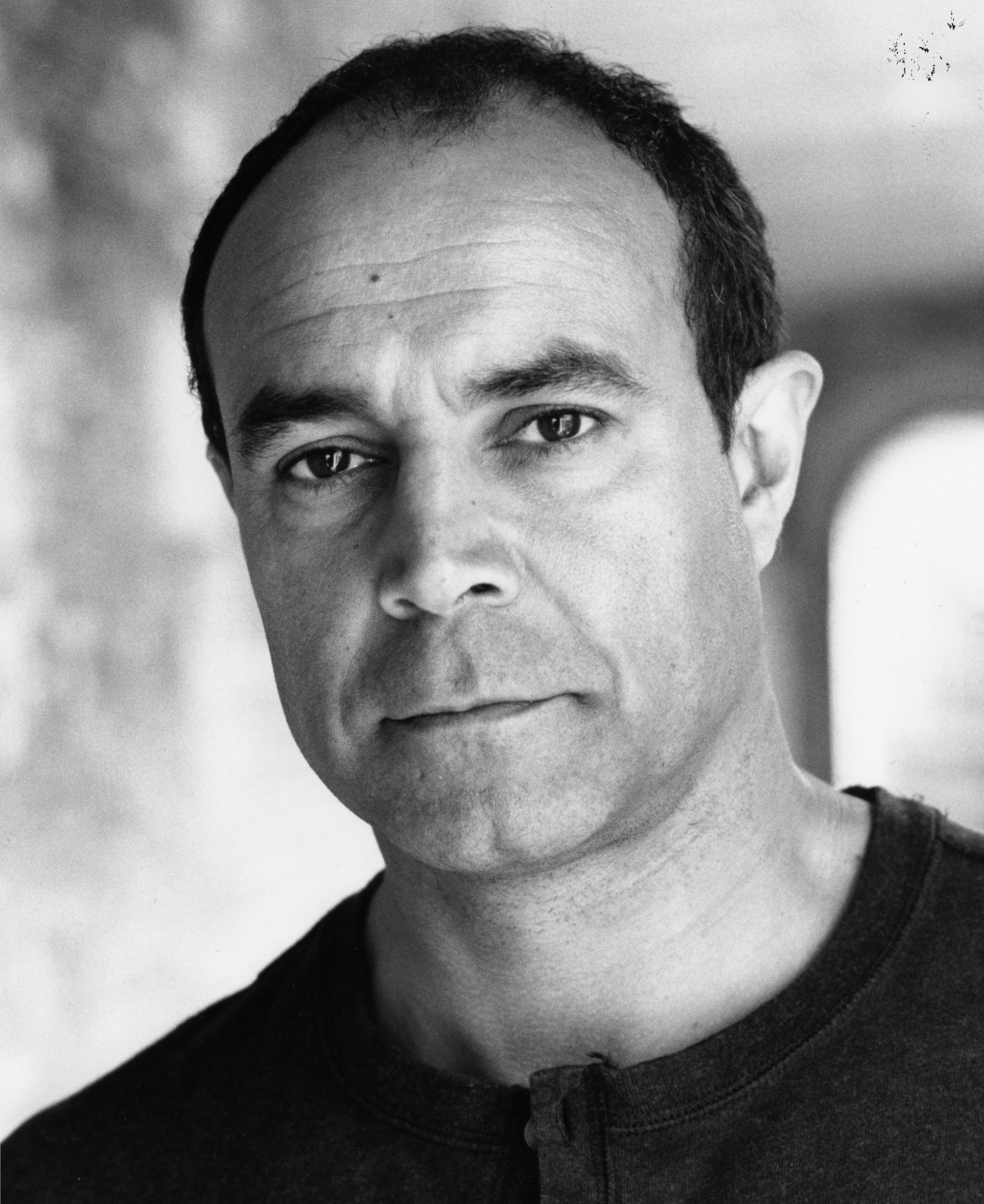 actor David Forrester large photo