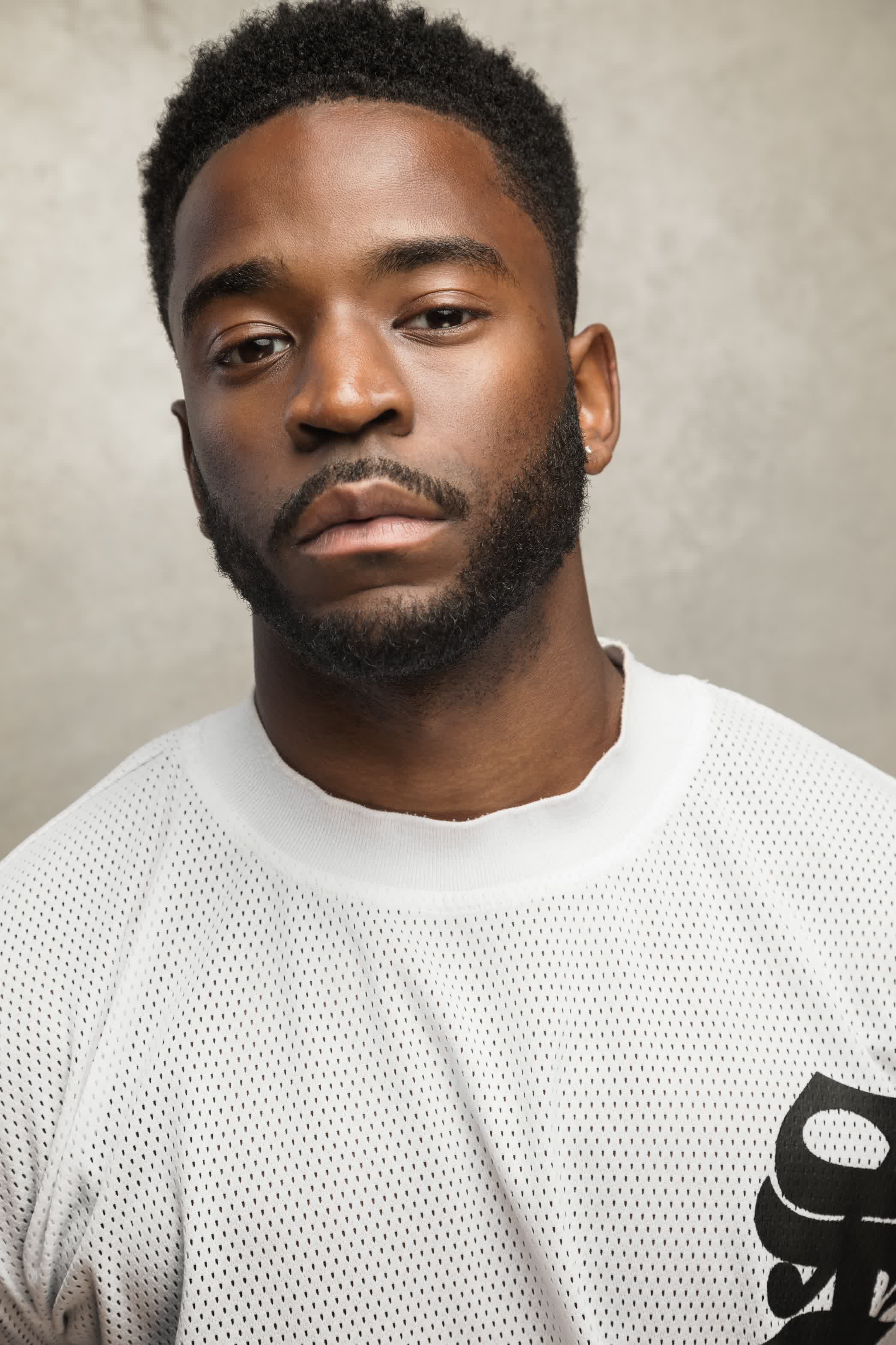 actor Jarreau Antoine large photo