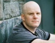 actor Sean Tucker large photo