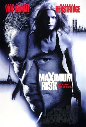 Maximum Risk [Hindi]
