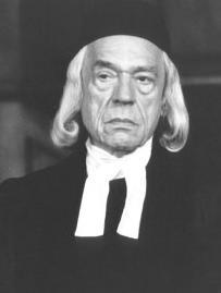 actor Paul Scofield large photo
