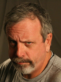 actor Kevin Murphy large photo