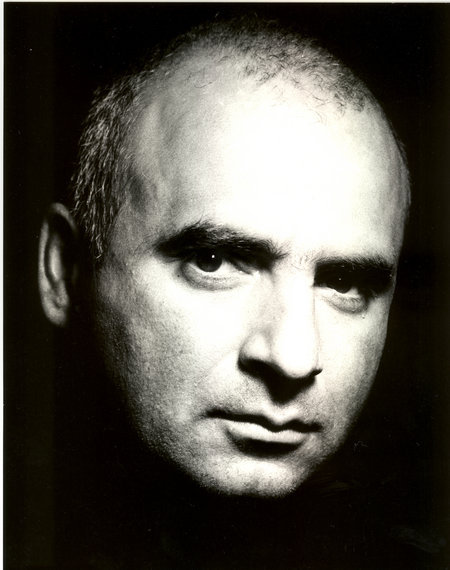 actor Peter Polycarpou large photo