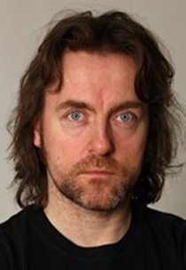 actor Sandy Nelson large photo