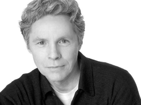 actor Tuck Milligan large photo