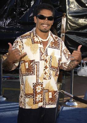 actor Kala Alexander large photo