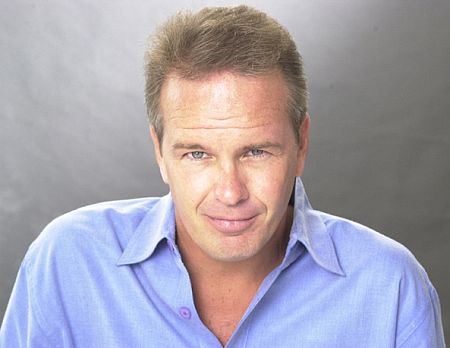 actor George F. Miller large photo