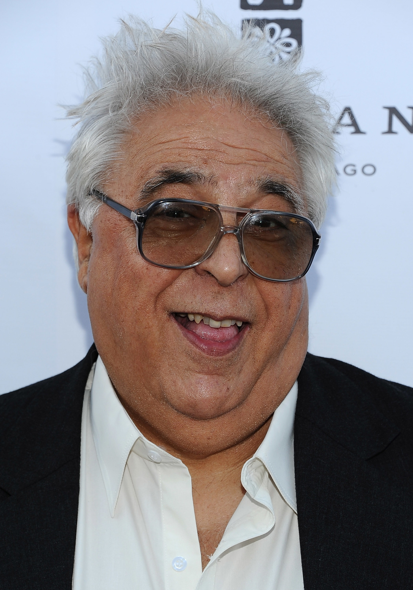 actor John Capodice large photo