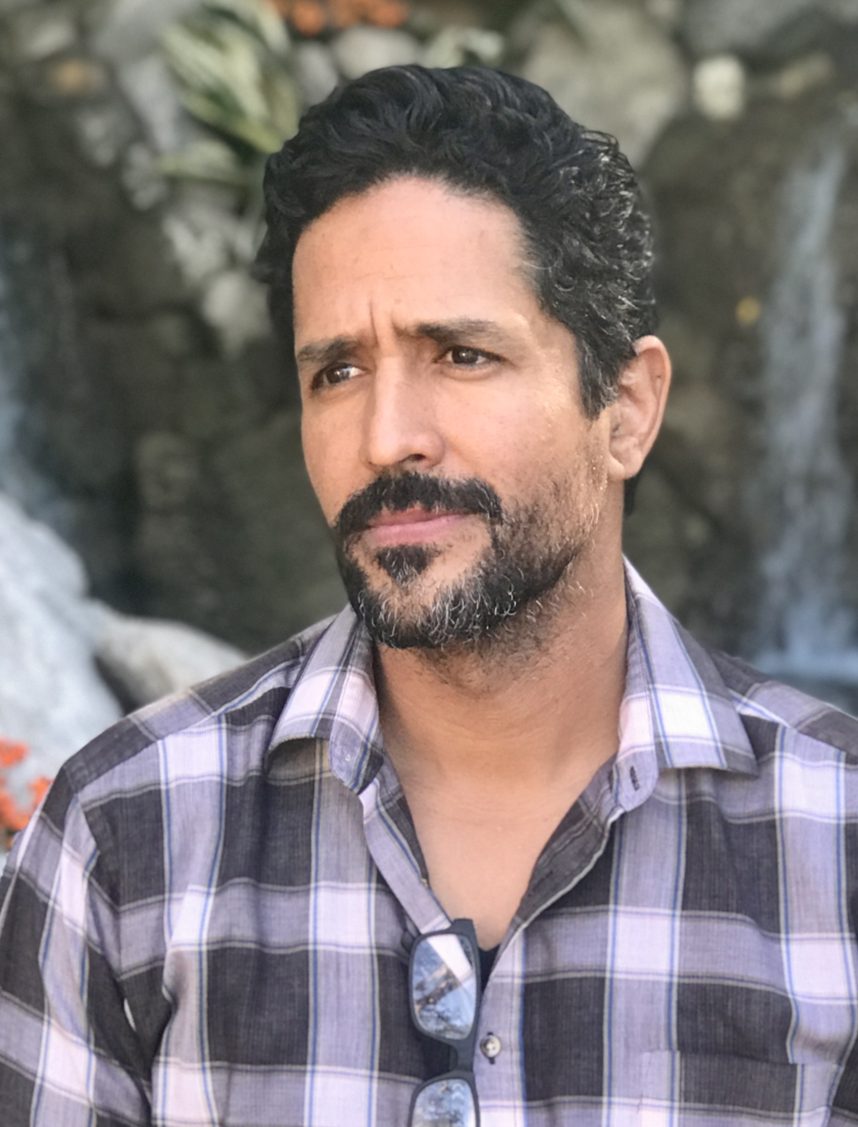 Ernesto Quintero