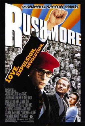 Rushmore [Version française]