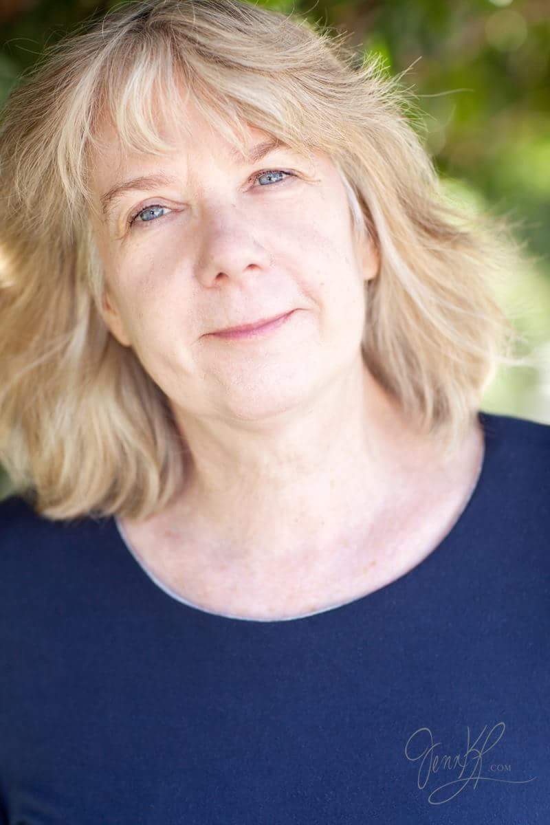 actor Jane Morris large photo