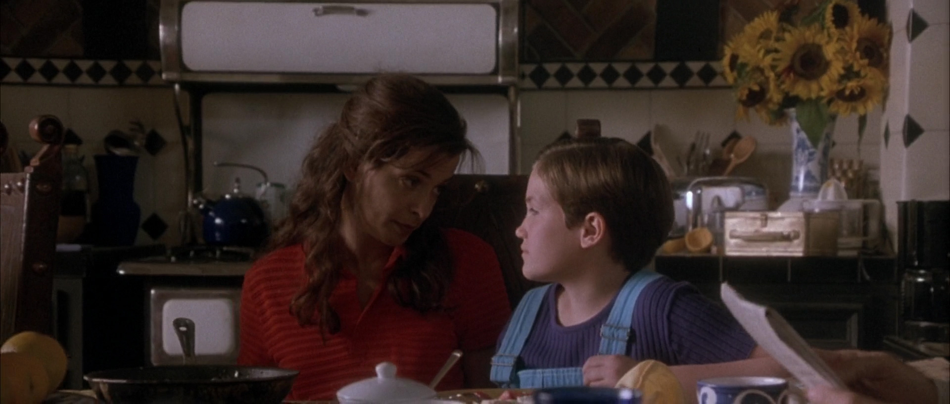 actor Jessica Brooks Grant large photo