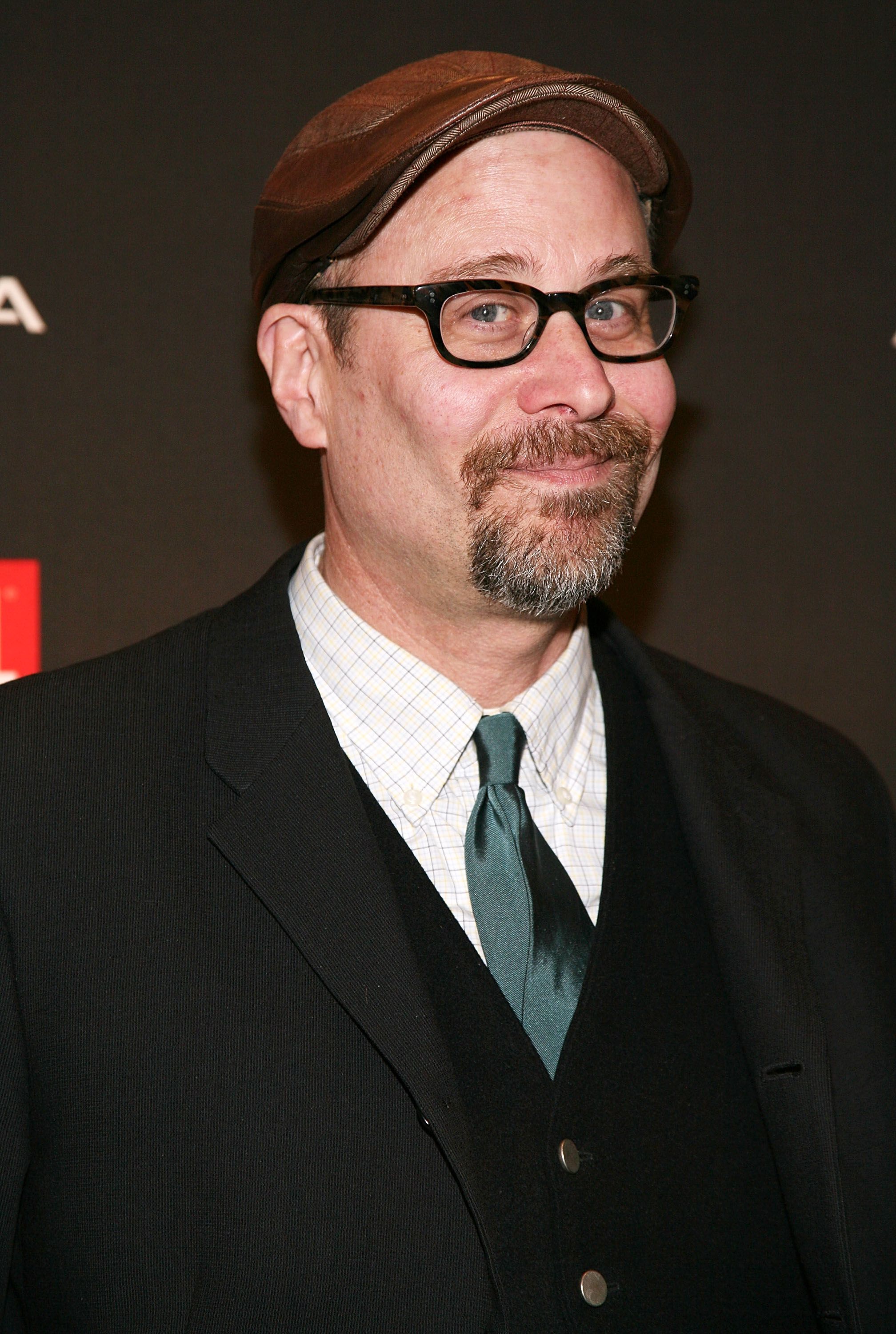 actor Terry Kinney large photo