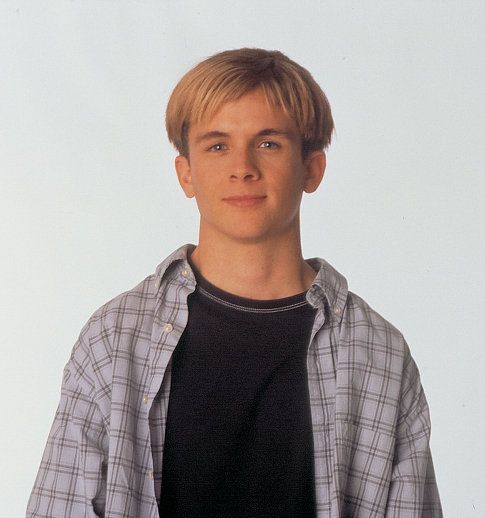 actor Shane Meier large photo