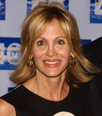 actor Arleen Sorkin large photo