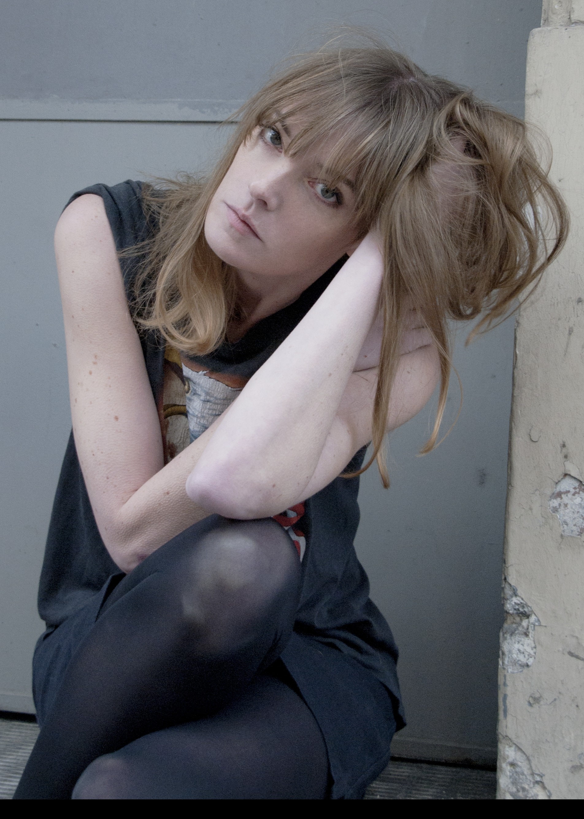 actor Kate Moran large photo