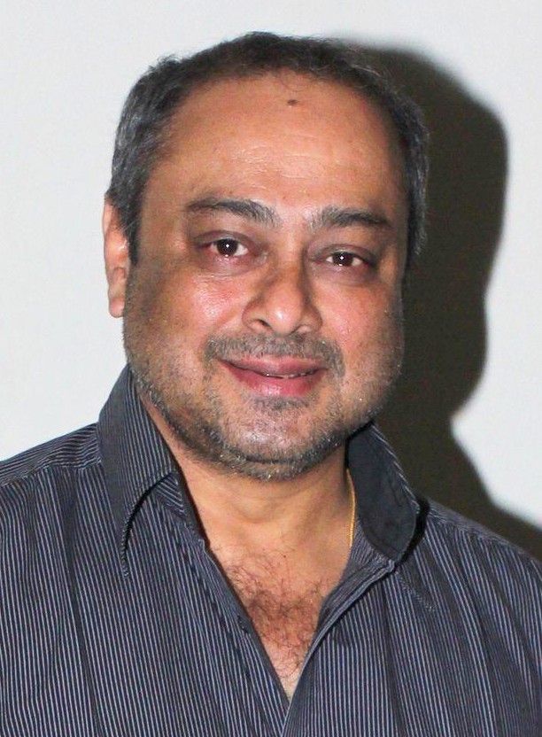 actor Sachin Khedekar large photo