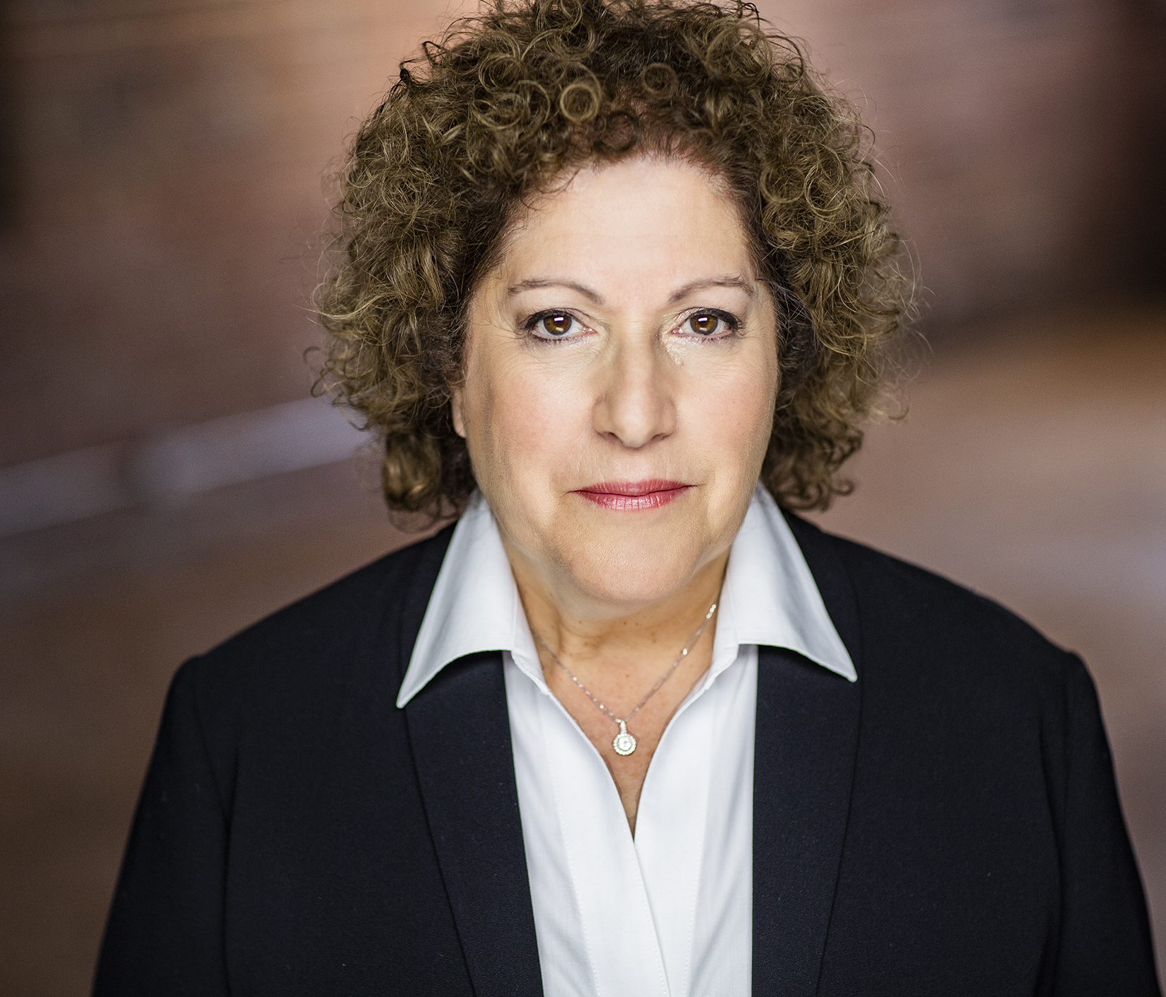 actor Rhona Shekter large photo