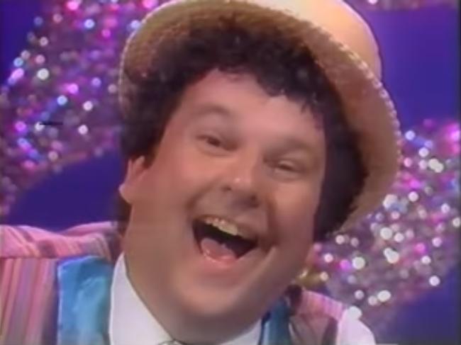 actor Jean-Guy Bouchard large photo