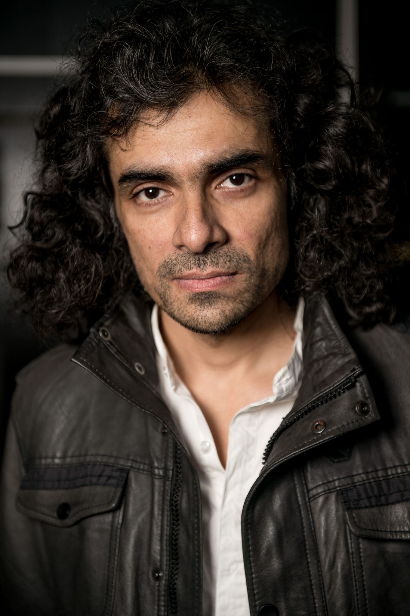 actor Imtiaz Ali large photo