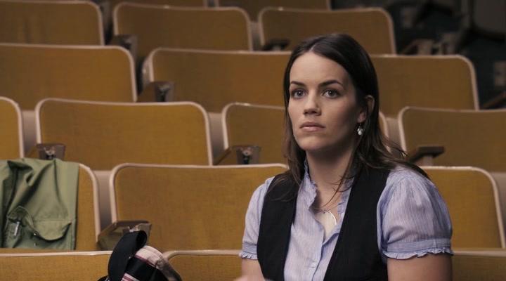 actor Hilary Pingle large photo