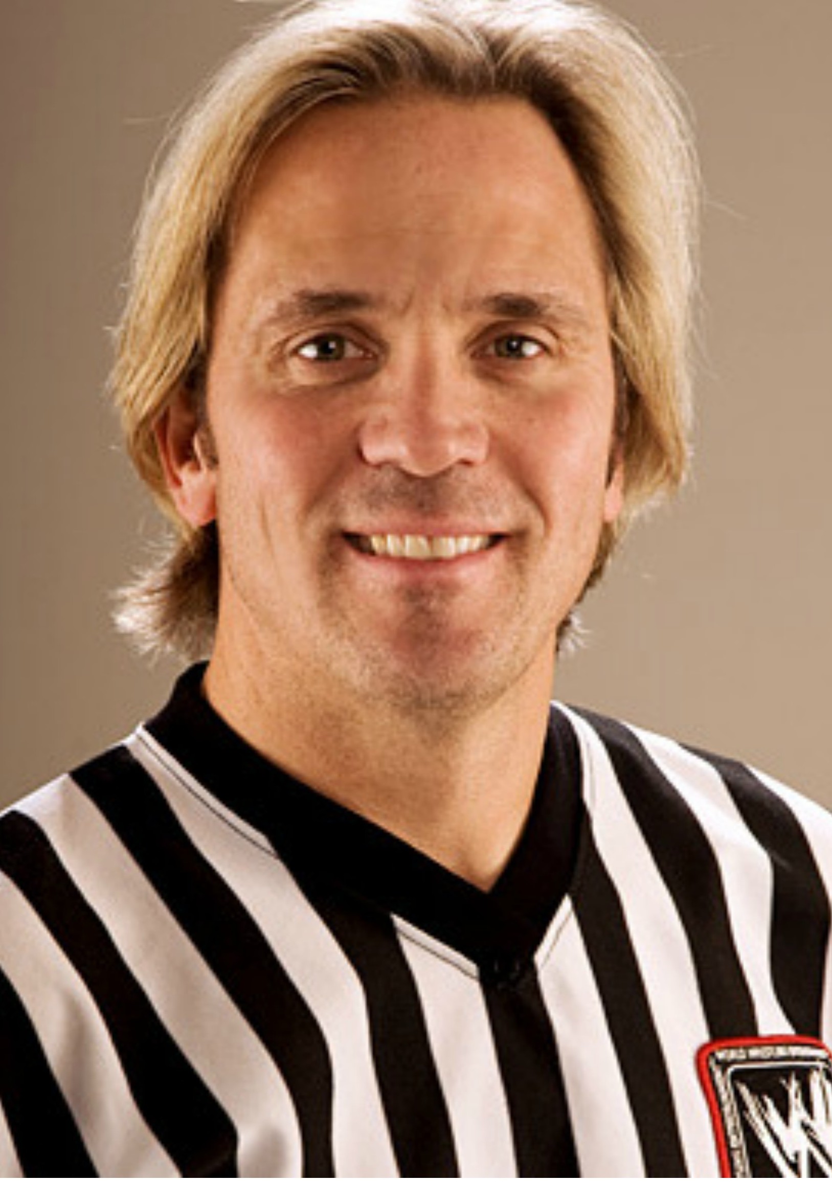 actor Charles Robinson large photo