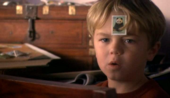 actor Maxwell Perry Cotton large photo