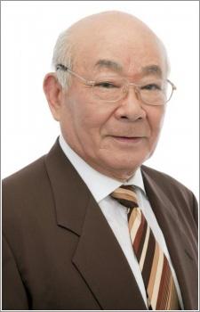 actor Chikao Ôtsuka large photo