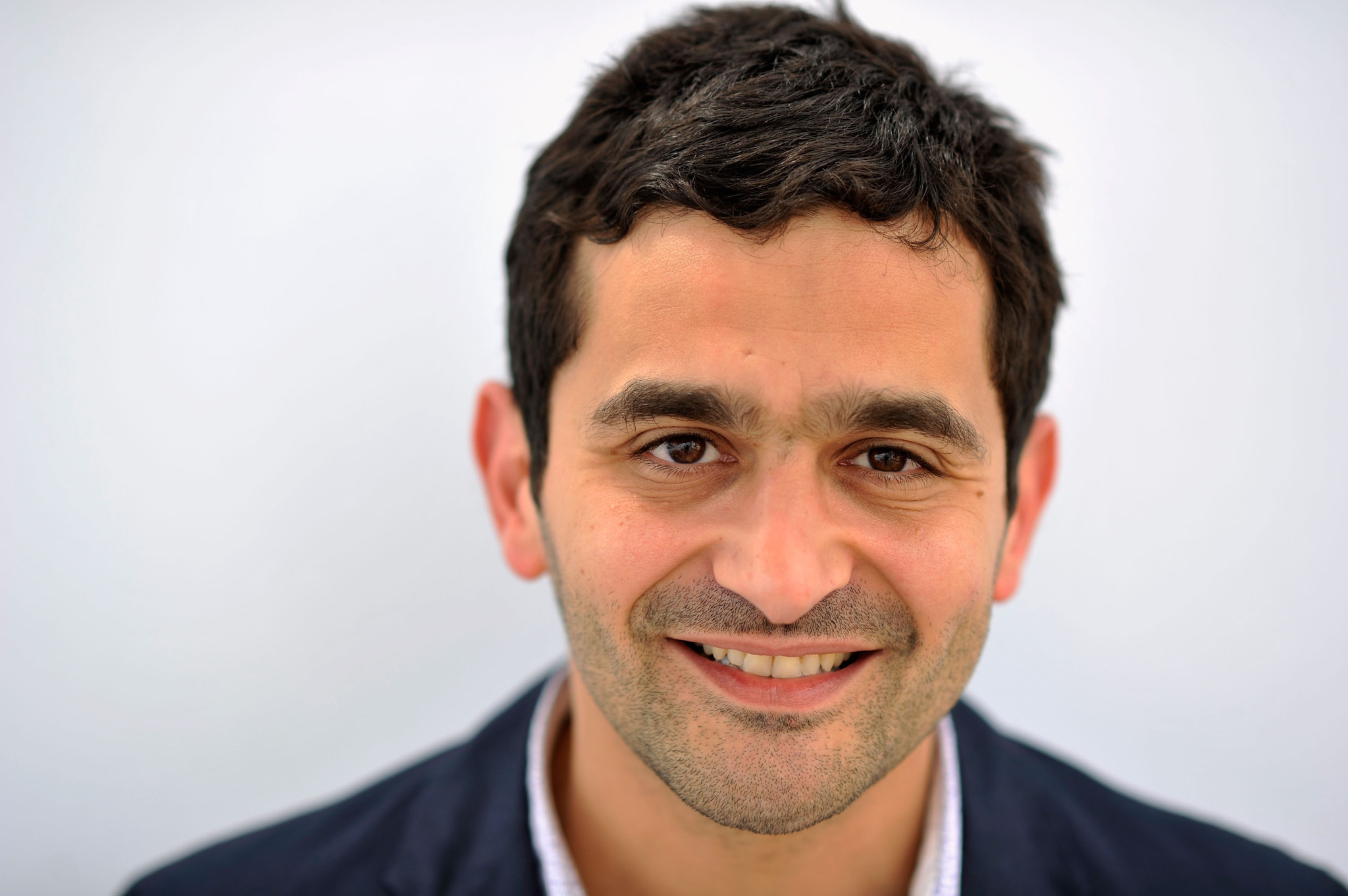 actor Laurent Capelluto large photo